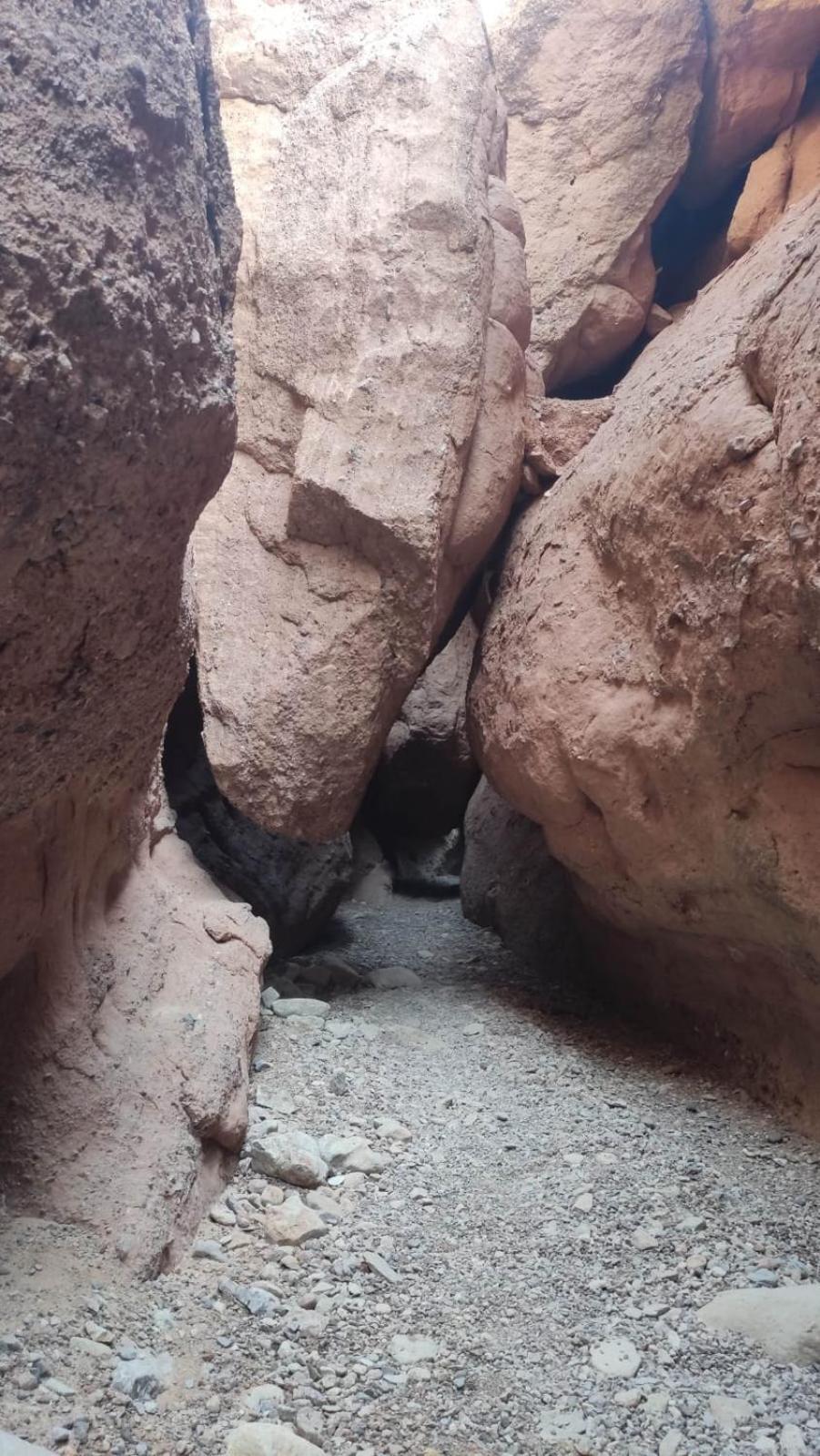Dar Essalama Dades Akhendachou n'Ait Ouffi Exterior foto